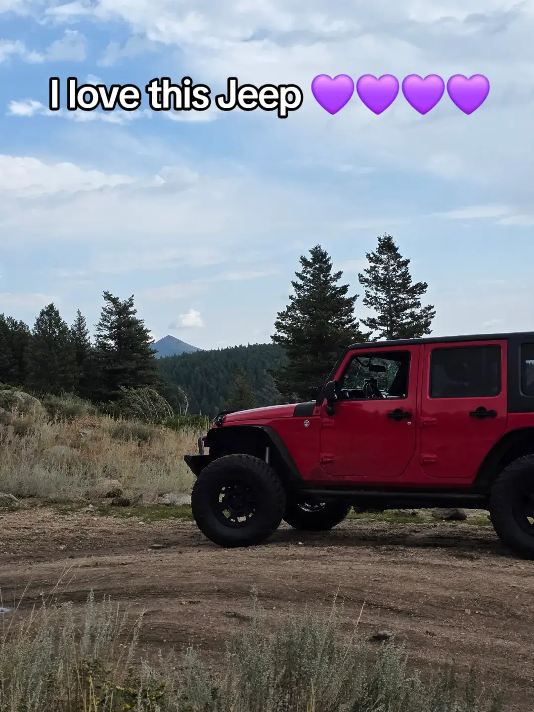 #jeep #jeepwrangler #jeepgirl #jeepgirl4life #duckduckjeep 