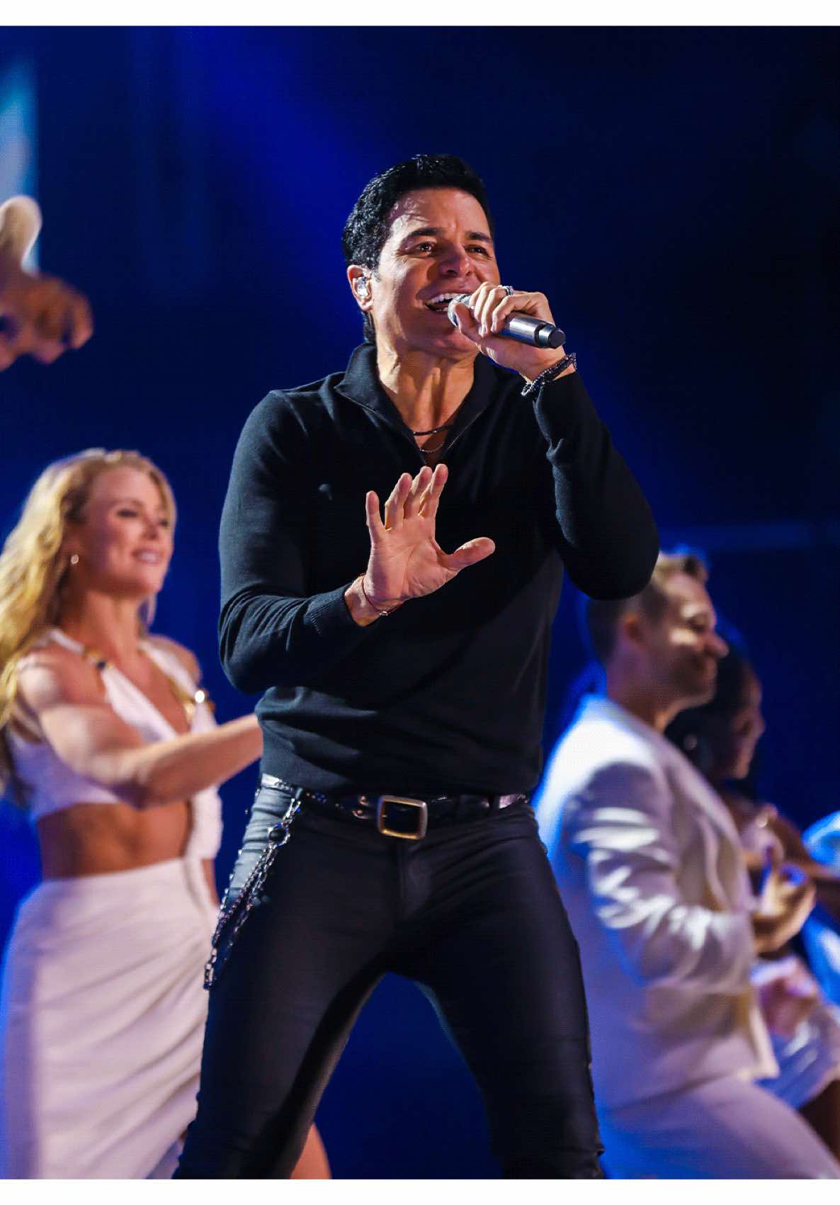 Obviamente Torero se tenía que unir al trend 🕺#chayanne #torero #trendingnow