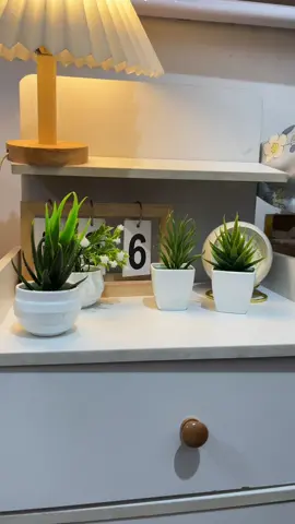 Artificial plant set for elegant home decoration 🫶✨ #articialplants #articialflower #tiktokfinds #homedecor #affordabledecor 