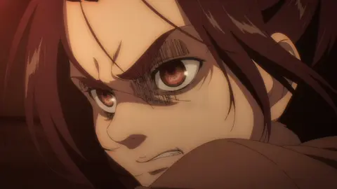 Where have you been ~ #aot #animefyp #edit #sasha #attackontitanedit 