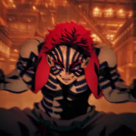 Akazas part was the best in the infinity castle movie #demonslayer #infinitycastle #akaza #edit #akazaedit 