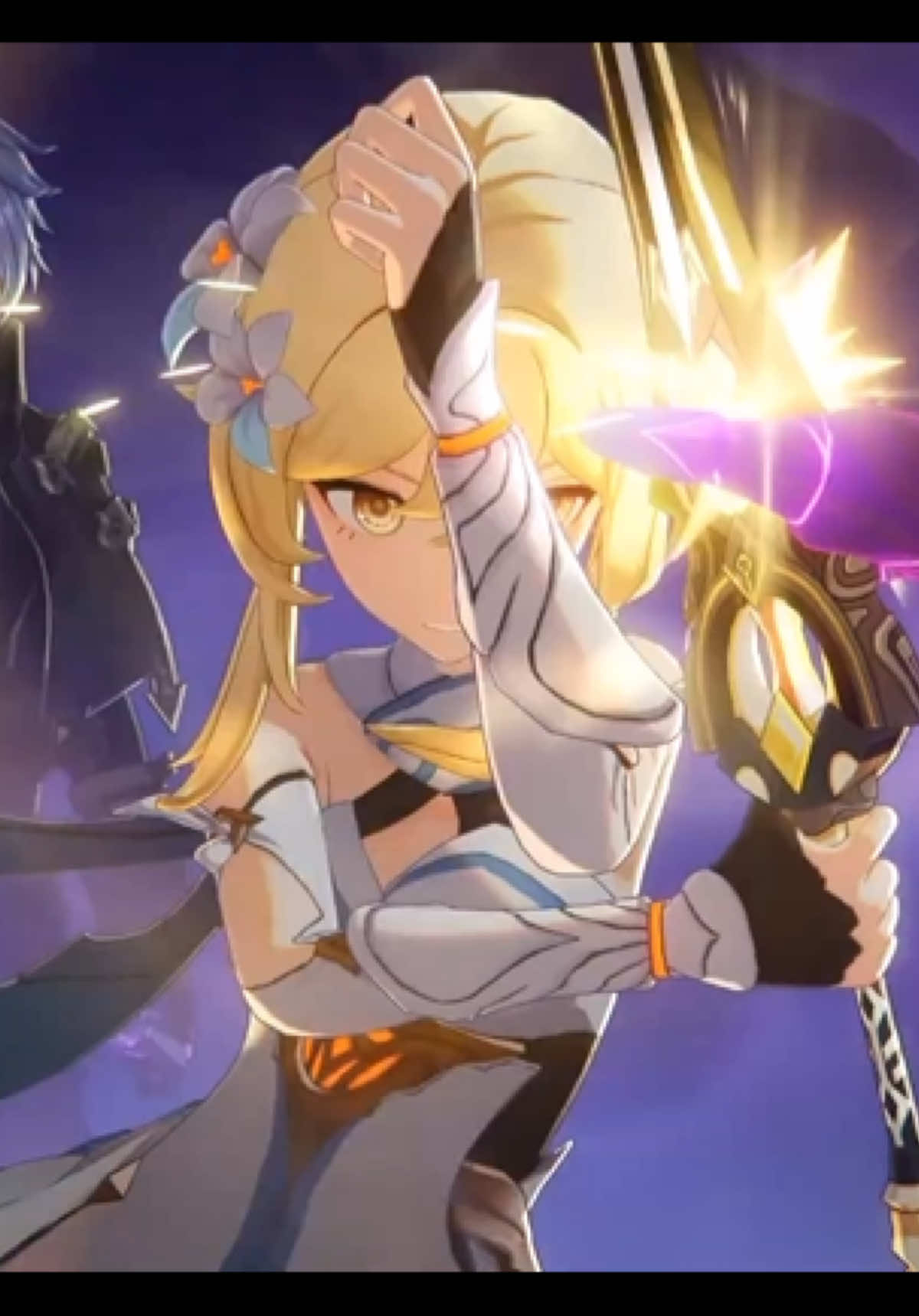 #genshin #GenshinImpact #nodkrai 