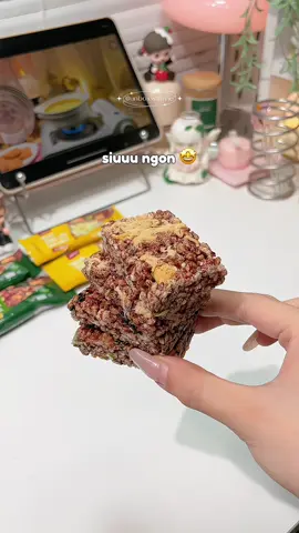 Bà nào hay đói, đang ăn kiêng thì tậu liền cho tuiii #unboxwithvie #thanhgaolut #healthy #anvathealthy #anvat 