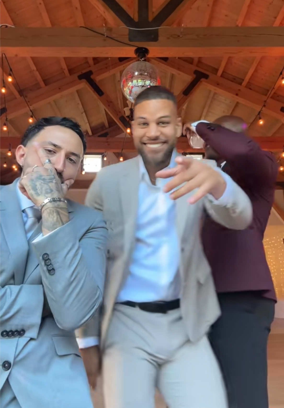 Pick your husband? 👀