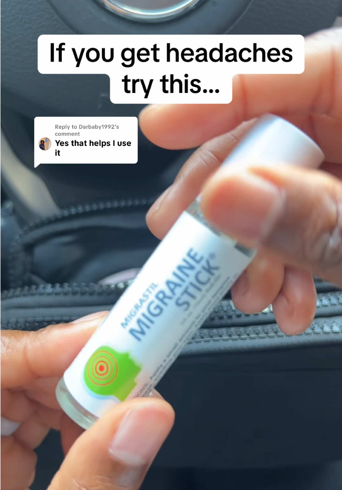 Replying to @Darbaby1992 I try my best to find natural remedies 
