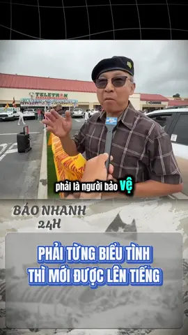 Thế nào mới có tư cách #baonhanh24h #foryou #foryoupage #funnyvideos #quansu 