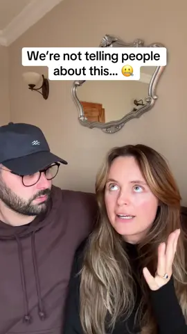 Do they think they’re it now do they?! 🤨 Thanks folks, for supporting all our silly wee videos over the past 9months & getting us here - but don’t start thinking you’re it now!  @NI SOCIAL MEDIA AWARDS here we come 🥂  #northernirish #northernireland #alanaandjosh 