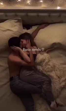 Basic needs: cuddles & peace 🤍 #cozy #cuddles #foryoupage #fyp #viral 