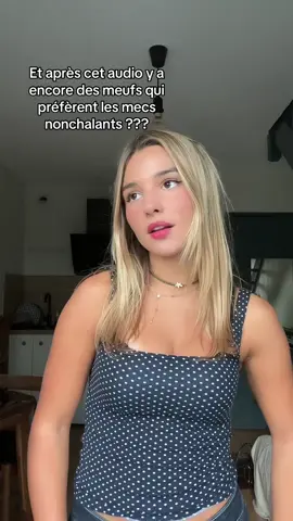 J’ai pas les mots carrément 