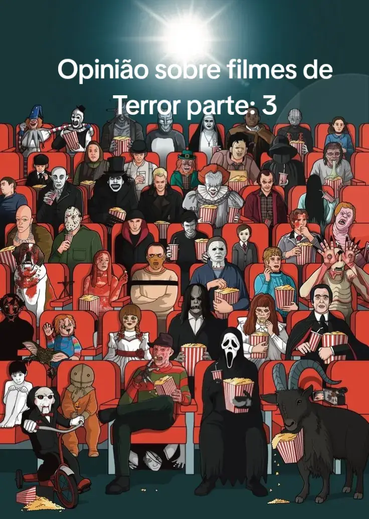 #terror #filmesdeterror #filmes 