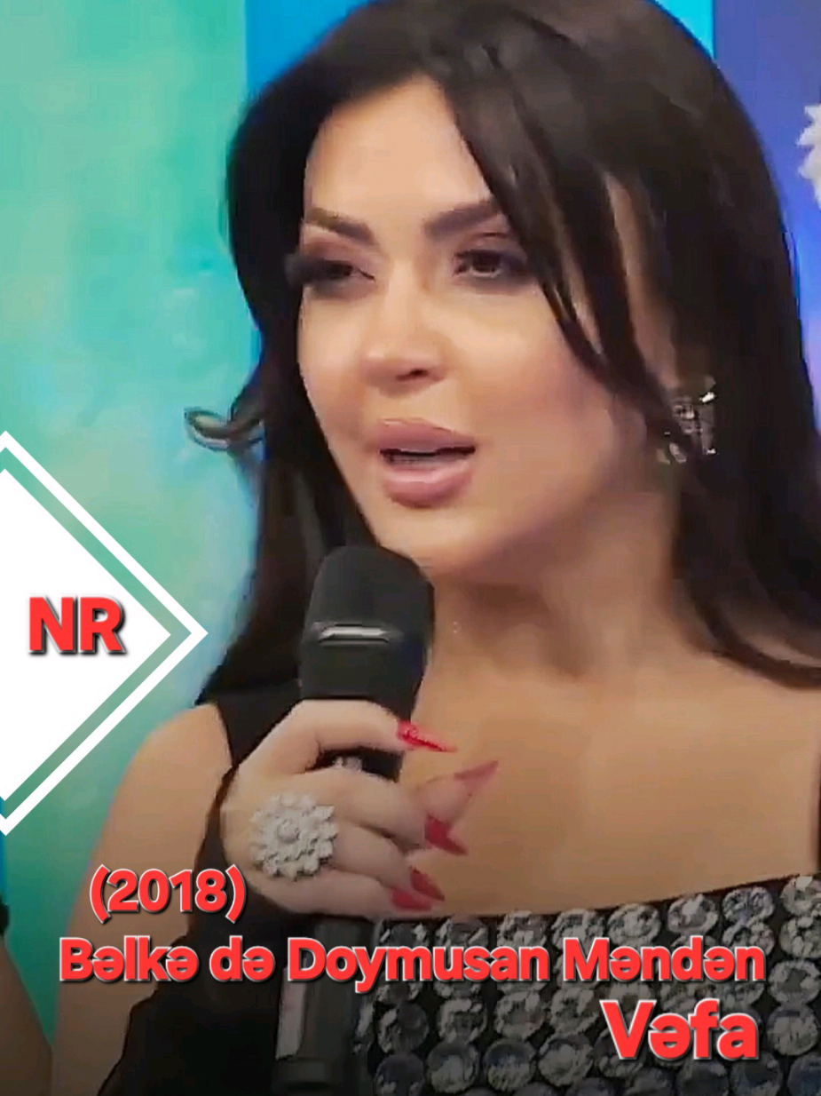 soyle bilim sevgilim...🫠🤍 . . #nrmusic #vefaserifova 