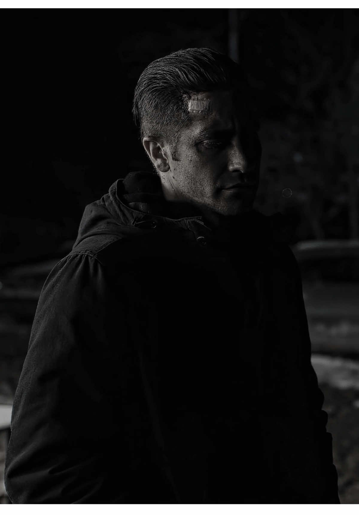 you’re so damaged #ihnm9 #fyp #foryou #explore #sad 