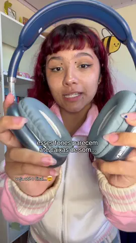 Fone de 26 pila + frete grátis 👆