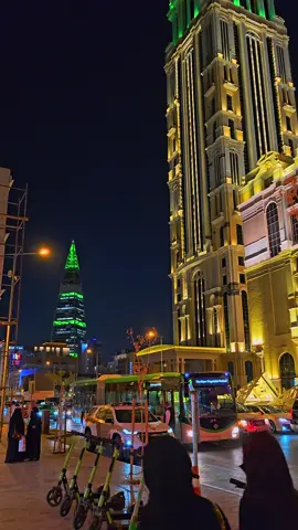 #عشوايات #الان #الرياض #العليا #100k  تصويري 📸
