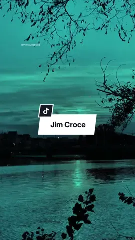 If I could save time in a bottle, every second would be filled with love and meaning. A timeless classic that still touches the soul. timeless love song #JimCroce #TimeInABottle #ClassicSongs #TimelessMusic #LoveSongs