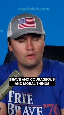 #duet with @Takeaways with Kirk Cameron #CharlieKirk. #IAmCharlie #TheCharlieEffect #TPUSA 