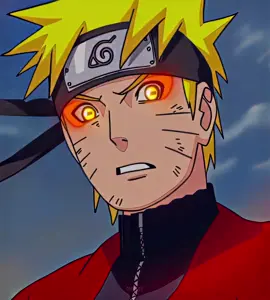 Sage Naruto >> #naruto #anime #narutoshippuden #narutouzumaki #animeedit 
