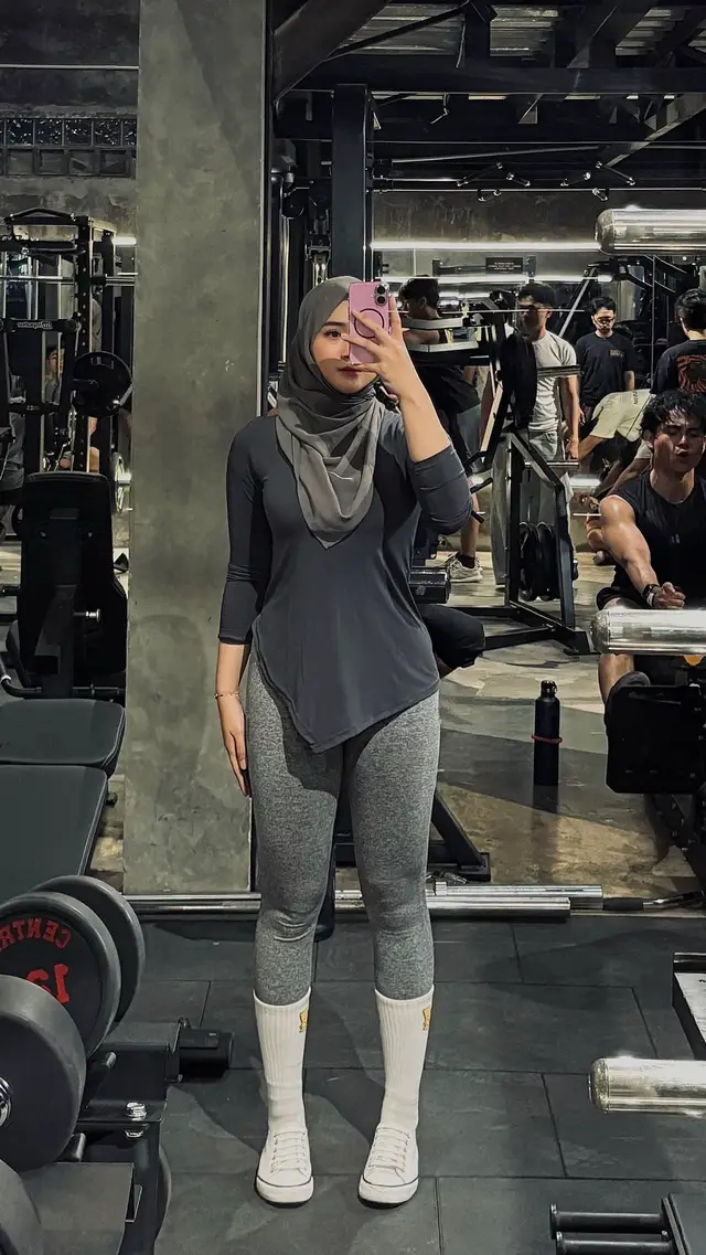 Jalan jalan ke bekasi, cakep