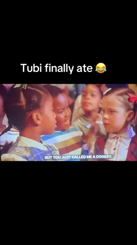 Y’all I’m saying Tubi finally has something good on their platform 😭 #tubi #tubitaughtme #tubimovies #fyp #movie 
