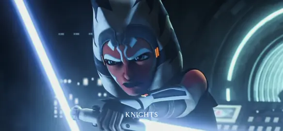 Why did it have to be this way… #order66 #ahsokatano #captainrex #commandercody #starwarsclonewars 