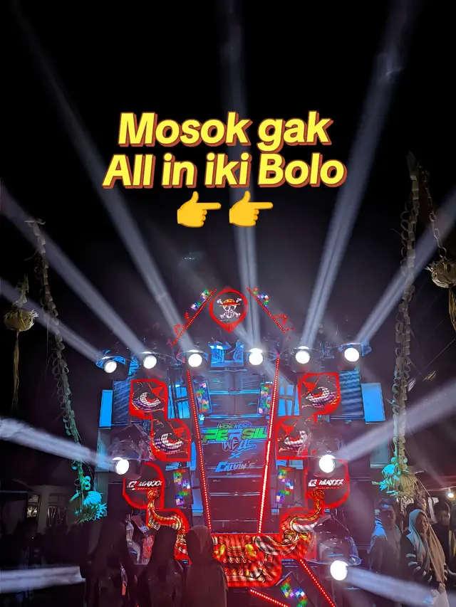 #berandatiktok #karnavalsoundsystem #fyp #fippppppppppppppppppppppppppppppppシ #karnavalnguter2025 