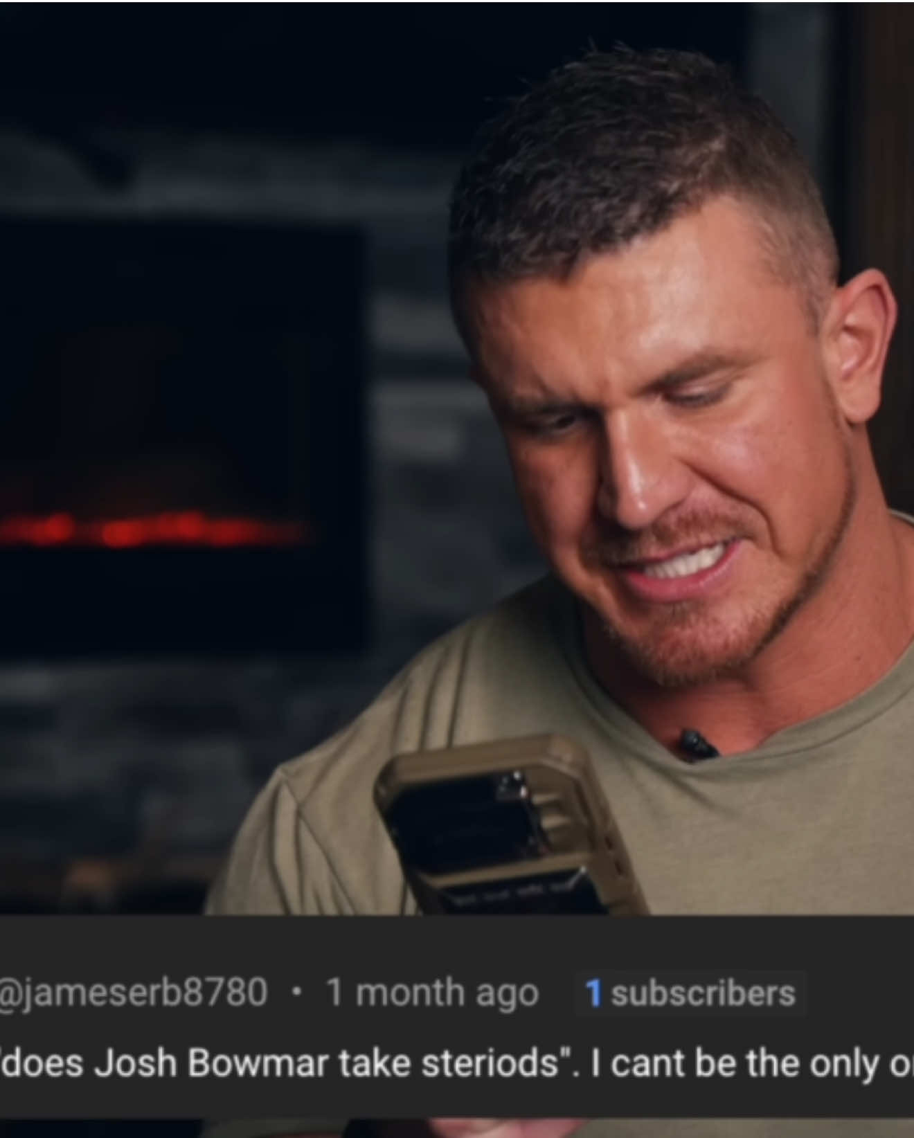 Reading mean comments part 2 🤣
