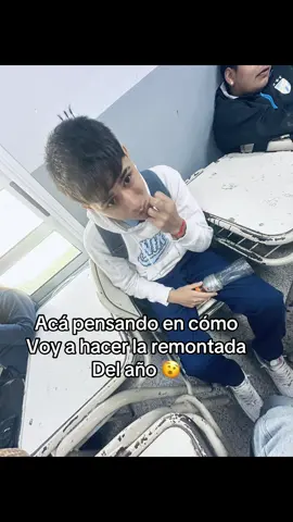 #viral #paratii #escuela #remontada #viraltiktok 
