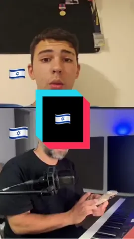 I really wanted to tell him I’m from Israel – but I had too much fun pretending I’m not 😂 Please, if anyone knows him, tell him I’m sorry! What a hilarious and beautiful connection through music. Big news coming soon about my upcoming tour in Israel – stay tuned! אני באמת רציתי לספר לו שאני מישראל – אבל פשוט נהניתי יותר מדי לשחק שאני לא 😂 אם מישהו מזהה אותו תגידו לו שאני מצטער! איזה קטע ואיזה חיבור יפה דרך המוזיקה. אוטוטו אני מכריז על סיבוב ההופעות שלי כאן בארץ – תישארו מעודכנים! #ItayBenda #IsraelTour #MusicWithoutBorders #IsraeliMusic #GlobalMusic    