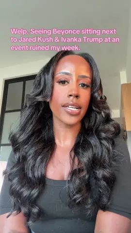 Stop normalizing these people! They are not normal! This is not normal!!! 