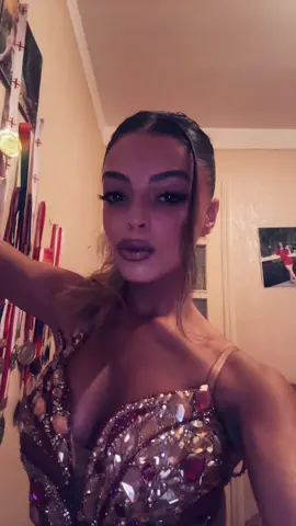 Latin dancer edition😮‍💨