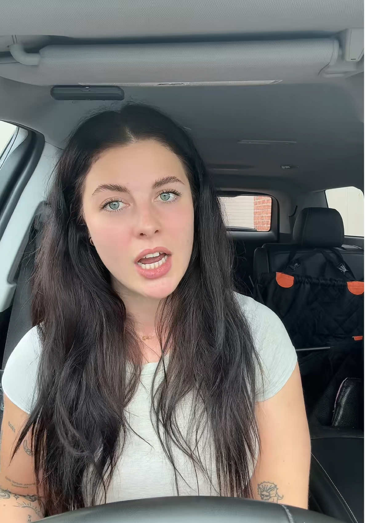 Update. ILY. Happy Monday. 