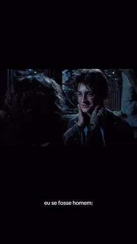 só faltou o olho verde #fyp #BookTok #harrypotter #hp #hogwarts 