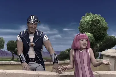#lazytown #fyp #fouryou #tiktok #funny 