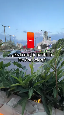 Decime sino es la mejor de Asuncion #publicidad #marketing #ventas 