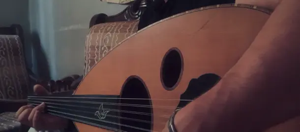 #عود #عزف # #حب_ايه #ام_كلثوم  #exp 