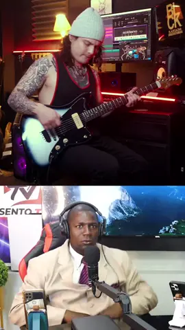 Pastor gritando metal #pastor #meme #djent #metal #aposentotv