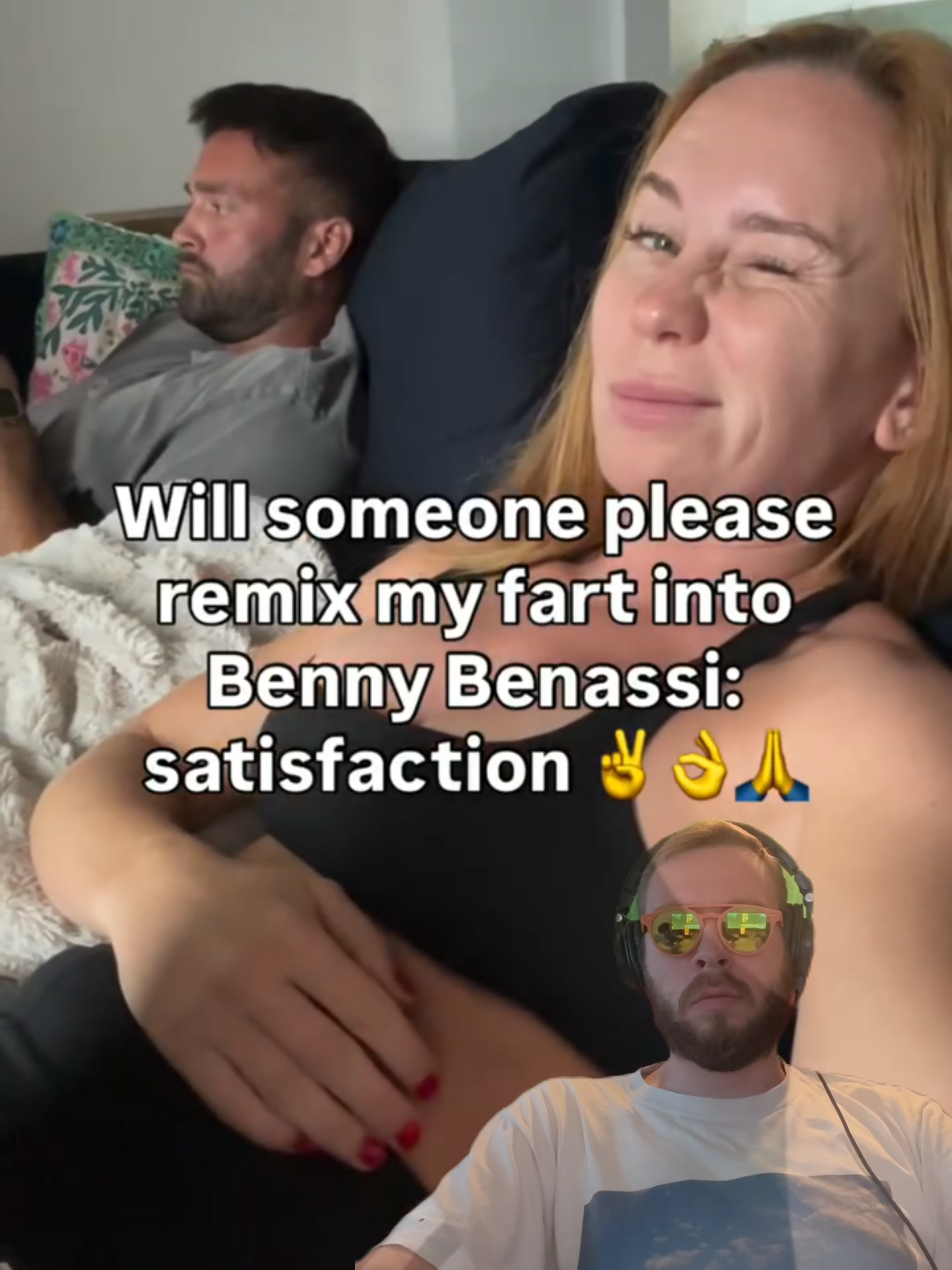 Not my proudest work. @notlailapeachy @lailapeachy #fypreelsシ゚ #remixonreels #memed #waitforit #satisfaction