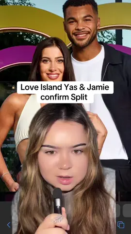 God forbid a couple just mutually decides to split 😭 #LoveIsland #yasgpt #nta #september #fyp 