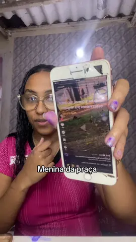 #meninadapraça#5vs1#cascavel 