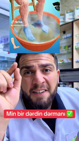 Sona qədər qulaq as #keşfetteyizzz #baloğlanpharmacist💉 #xalqtəbabəti #bədənsağlamlığı #toksinlər 