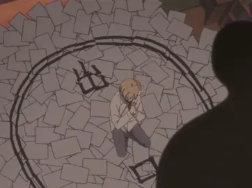 Even though she died before he was born he’s still very similar to his grandma #natsumeyuujinchou #natsumesbookoffriends #natsumesakasaki #natsumereiko #natsumeyuujinchouedit 