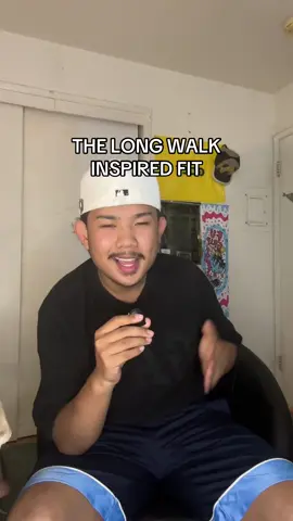 awesome movie #fashion #fashioninspo #outfitinspo #outfit #thelongwalk 