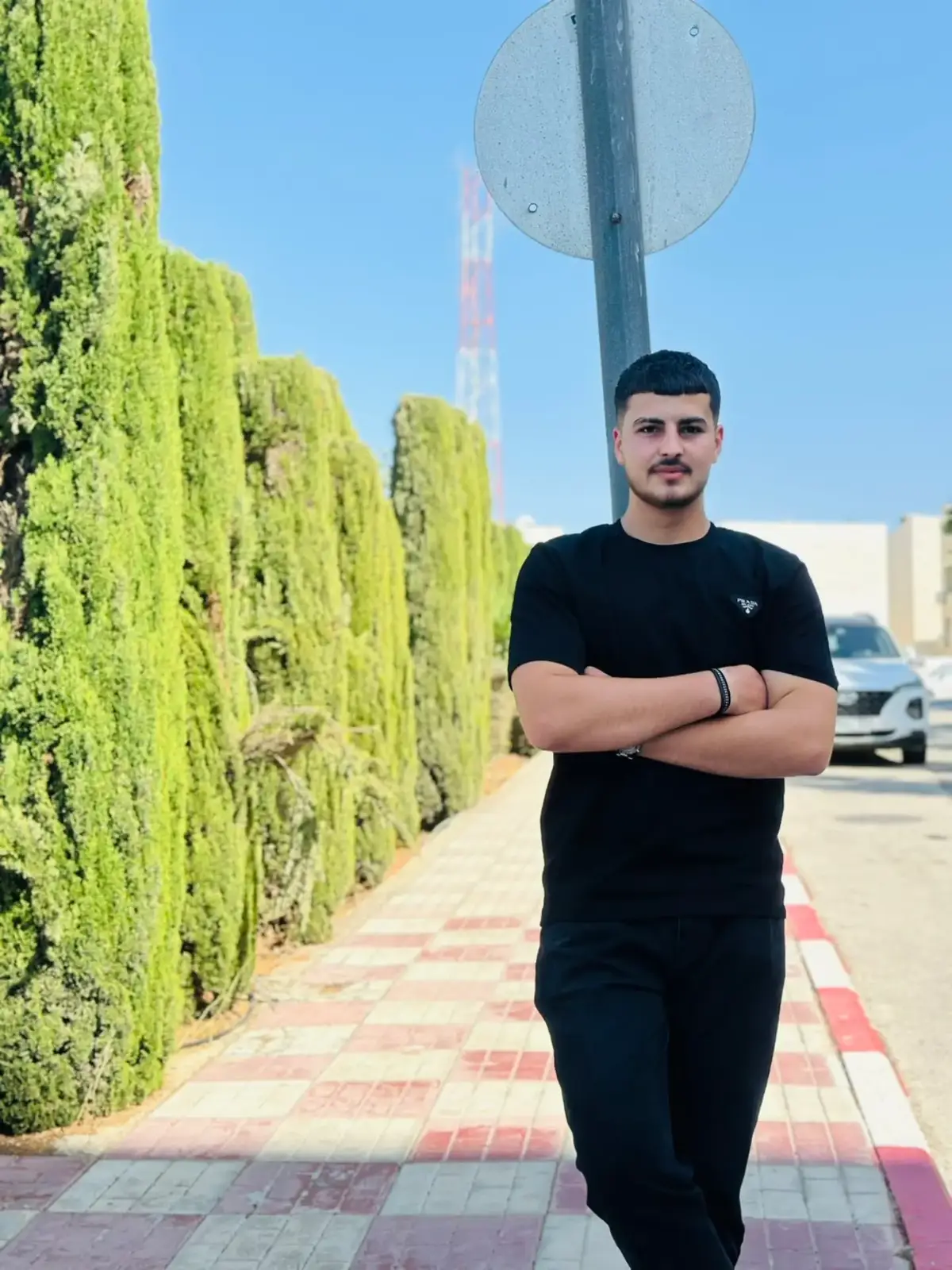. . #سبسطية #جامعة_النجاح_الوطنية #نابلس_فلسطين #الشعب_الصيني_ماله_حل😂😂 #نجوحة 