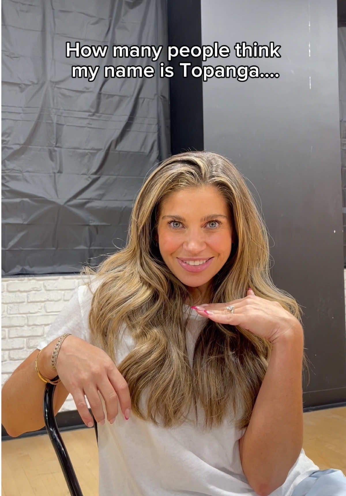 Topanga then, Topanga now, Topanga forever 🫶