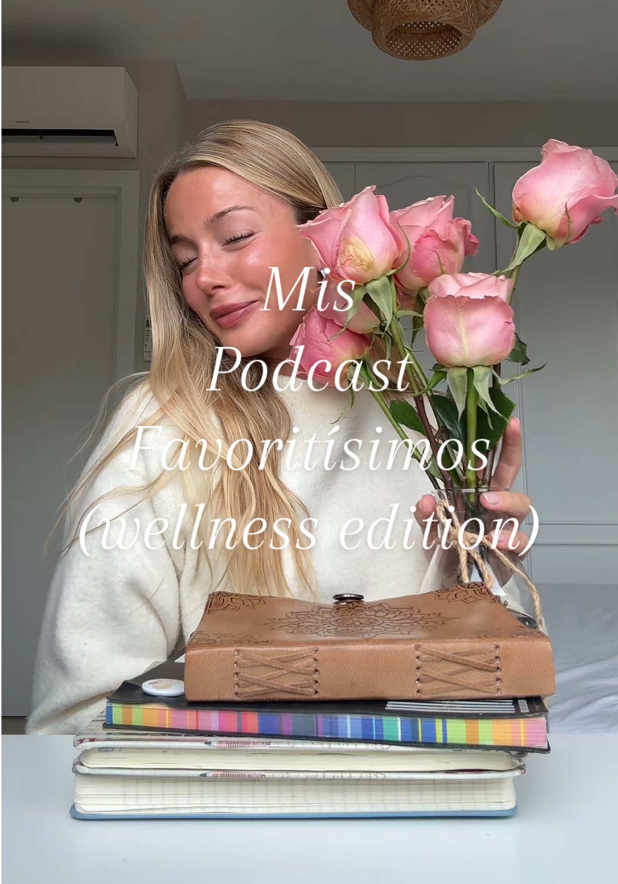 Mis podcast favoritos 🎧🤍 como chica obsesionada con el mundo wellness y la espiritualidad les traigo mis canales favoritos! Estas recomendaciones son generales, no especificas a la manifestación, ese será el siguiente video 🫶🏼 #españa #podcasts #wellness #manifestacion 