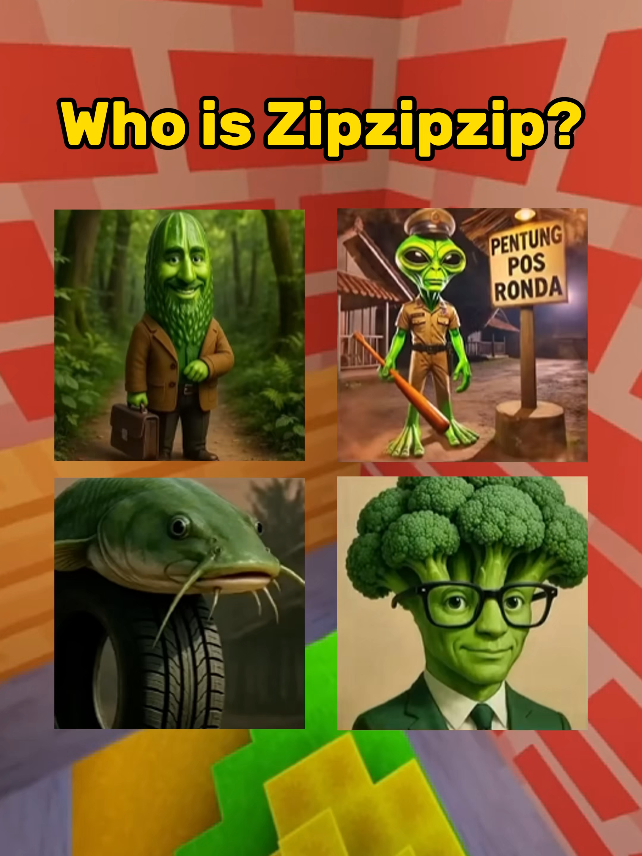 Guess the Italian Brainrot Animal🧠💀 HARD EDITION #BrainrotAnimals #brainrot #viral #quiz #memes #foruyou #challenge #italianbrainrot #quizes #quizz #fyp #quiztime
