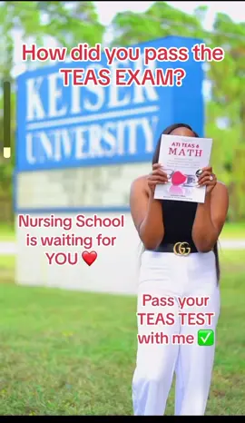 ATI TEAS MUST HAVE! #atiteas #teastest #jakaralewismath #fyp #atiteasmath 