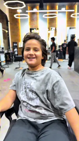 ما كان الي قلب قصلو🥺#viral #twins #backtoschool 