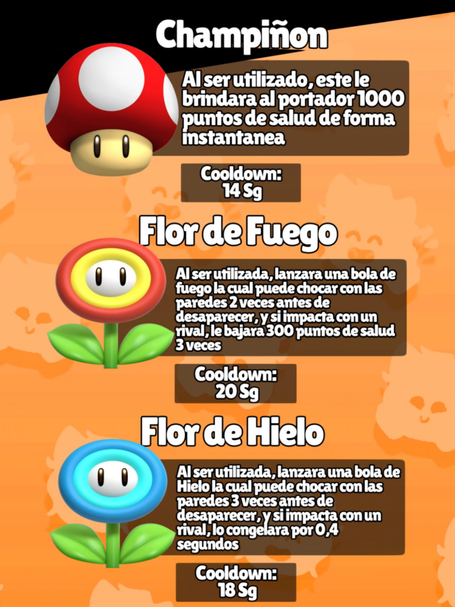 Concepto de Colaboracion con Super Mario Bros 🦝✨ (PT2) 