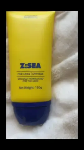 Z:SEA Neck Firming Cream, Tighten and Lift Neck Cream for Crepey Skin, Skin Moisturizer, Deep Moisturizing, Cruelty free Neck Care Body Care Tightening #zseaneckcream #zseaskincre #neckcream #over40skincare 
